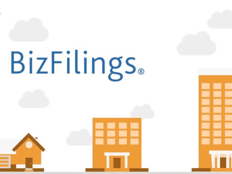 BizFilings Review